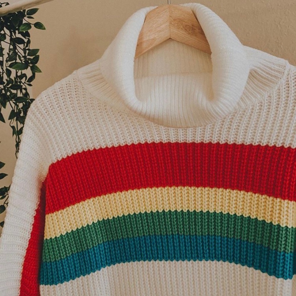 dressup boutique sweater